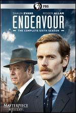 Masterpiece Mystery!: Endeavour: The Complete Sixth Season