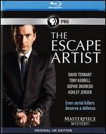 Masterpiece Mystery!: The Escape Artist [Blu-ray] - Brian Welsh