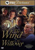 Masterpiece Theatre: The Wind in the Willows - Rachel Talalay