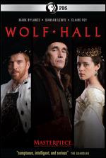 Masterpiece: Wolf Hall - Peter Kosminsky