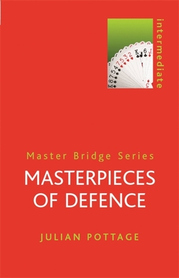 Masterpieces of Defence - Pottage, Julian