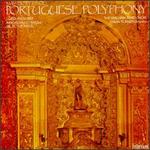 Masterpieces of Portuguese Polyphony - William Byrd Choir (choir, chorus); Gavin Turner (conductor)