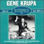 Masterpieces, Vol. 13 - Gene Krupa