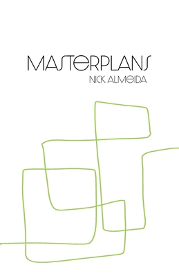 Masterplans - Almeida, Nick, and Meyer, Cole (Editor), and Almond, Steve (Selected by)