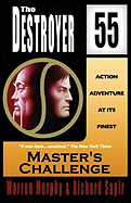 Master's Challenge (Destroyer #55)