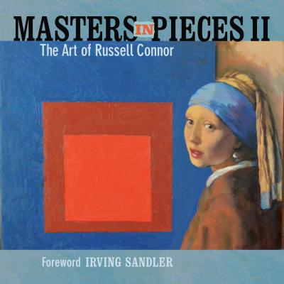 Masters in Pieces II - Connor, Russell