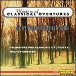 Masters of Classical Overtures