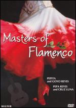 Masters of Flamenco: Early Television Concerts - 