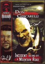 Masters of Horror: Incident on and off a Mountain Road - Don Coscarelli