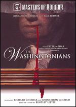 Masters of Horror: The Washingtonians - Peter Medak