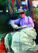 Masters of Light: Selections of American Impressionism from the Manoogian Collection