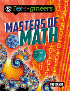 Masters of Math