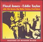 Masters of Modern Blues - Floyd Jones