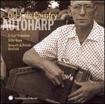 Masters of Old-Time Country Autoharp