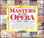 Masters of Opera, Vols. 1-5