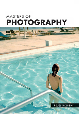 Masters of Photography - Golden, Reuel