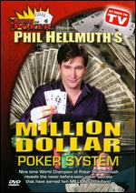 Masters of Poker: Phil Hellmuth's Million Dollar Poker System - 