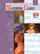 Masterwork Classics: Level 5, Book & CD