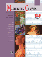 Masterwork Classics: Level 5, Book & Online Audio