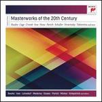 Masterworks of the 20th Century