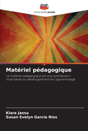 Matriel pdagogique