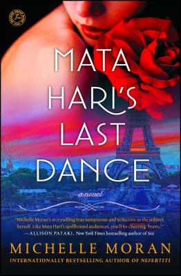 Mata Hari's Last Dance - Moran