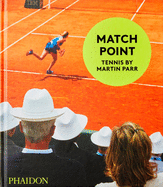 Match Point: Tennis