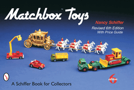 Matchbox(r) Toys