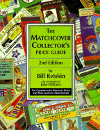 Matchcover Collector's Price Guide