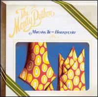 Matching Tie and Handkerchief [Disky] - Monty Python