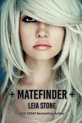 Matefinder - Stone, Leia