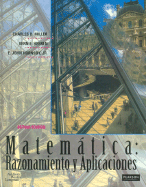 Matematica Razonamiento y Aplicaciones - 8 Edicio