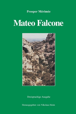 Mateo Falcone - Merimee, Prosper