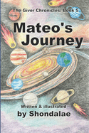 Mateo's Journey