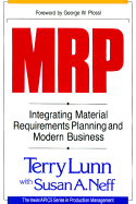 Material Requirements Plannning: Integrating Material Requirement Planning and Modern Business