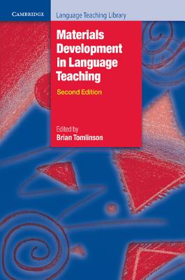 Materials Development in Language Teaching - Tomlinson, Brian (Editor)