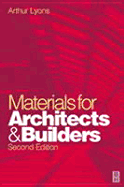 Materials for Architects and Builders: An Introduction