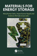 Materials for Energy Storage