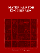 Materials for Engineering: Concepts and Applications - Van Vlack, Lawrence H