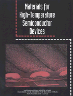 Materials for high-temperature semiconductor devices