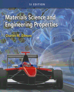 Materials Science and Engineering Properties