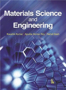 Materials Science and Engineering