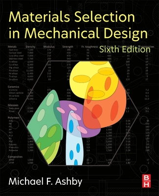 Materials Selection in Mechanical Design - Ashby, Michael F