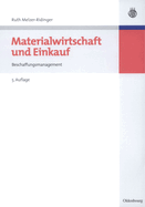Materialwirtschaft Und Einkauf