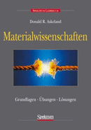 Materialwissenschaften - Askeland, Donald