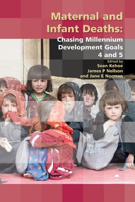 Maternal and Infant Deaths: Chasing Millennium Development Goals 4 and 5 - Kehoe, Sean (Editor), and Neilson, James (Editor), and Norman, Jane (Editor)