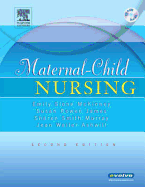Maternal-Child Nursing - Text with Free Study Guide Package