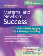 Maternity and Newborn Success: A Course Review Applying Critical Thinking to Test Taking