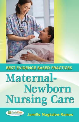 Maternity-Newborn Nursing Care 1e - Nagtalon-Ramos, Jamille