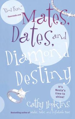 Mates, Dates, and Diamond Destiny - Hopkins, Cathy